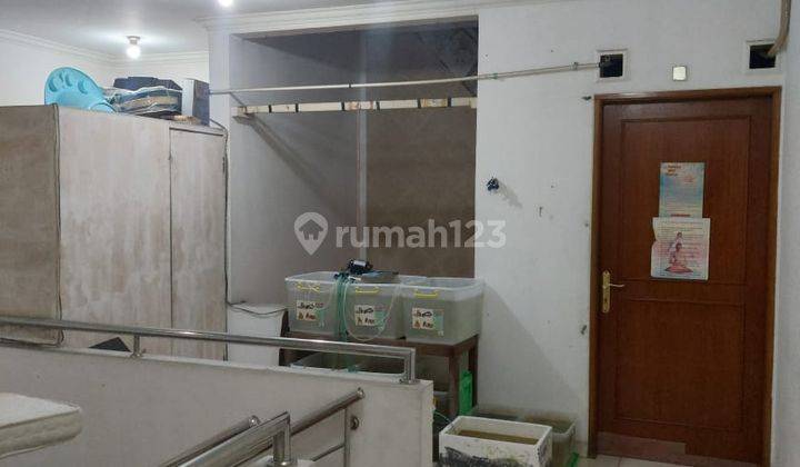 Jual Cepat....ruko Mainroad Cibadak 2 Arah, 2.5 Lantai