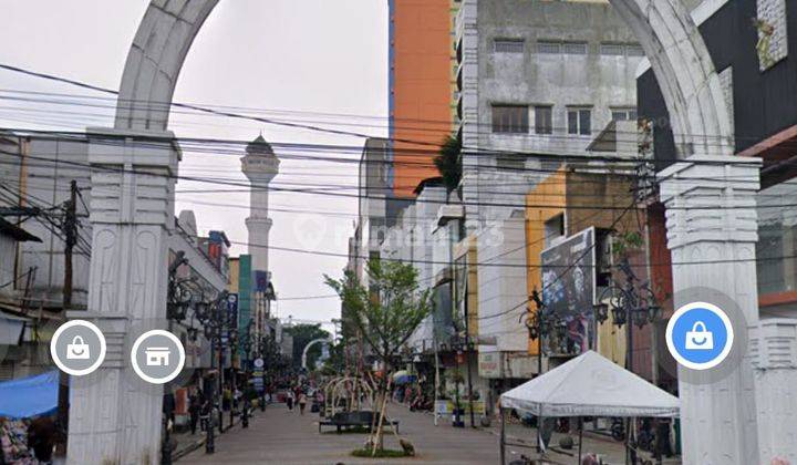 Jarang Ada Ruko Mainroad Otista Dekat Kepatihan,lokasi Bagus 4