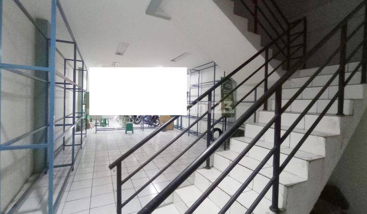 Ruko Bagus 4 Lantai Mainroad Gatsu, SHM Dekat Tsm 1