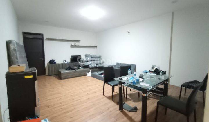 Ruko Bagus 4 Lantai Mainroad Gatsu, SHM Dekat Tsm 6