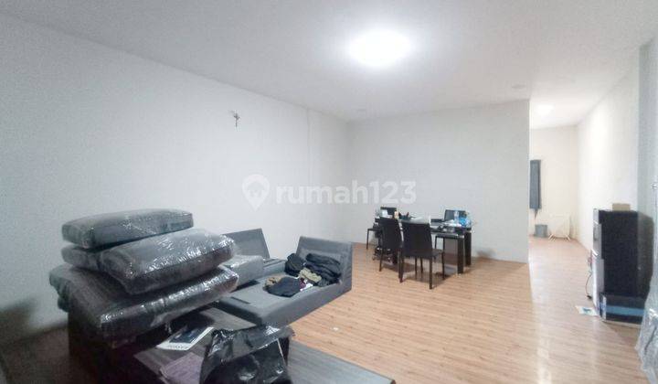 Ruko Bagus 4 Lantai Mainroad Gatsu, SHM Dekat Tsm 7
