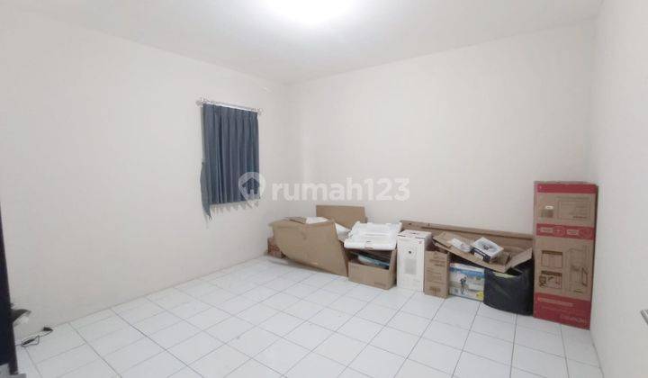 Ruko Bagus 4 Lantai Mainroad Gatsu, SHM Dekat Tsm 9