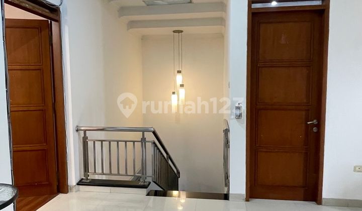 Hitung tanah Rumah Cluster Exclusive Singgasana Pradana, Lebar Muka 20 Meter