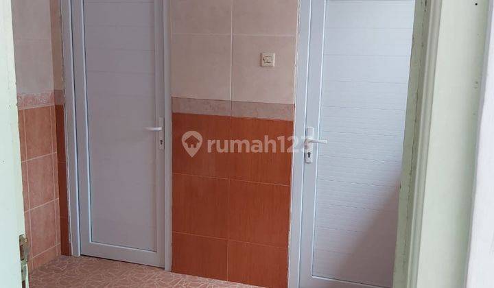 Ruang Usaha Mainroad Gatot Subroto Dekat Hotel Papandayan 4