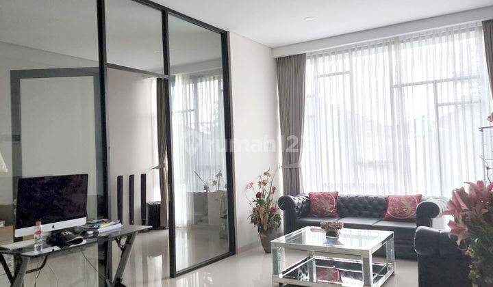 Rumah View Danau Tatar Mayang Sunda,kota Baru Parahyangan 3