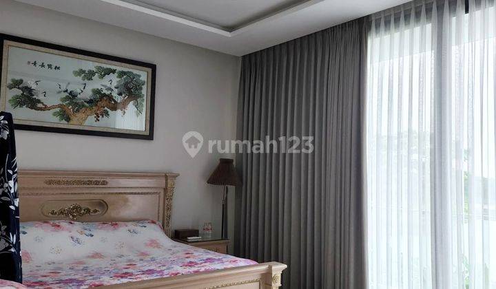 Rumah View Danau Tatar Mayang Sunda,kota Baru Parahyangan 6