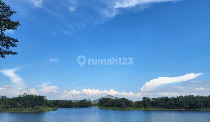 Rumah View Danau Tatar Mayang Sunda,kota Baru Parahyangan 8