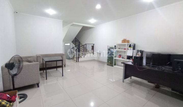 Rumah Siap Huni Mekar Wangi 2