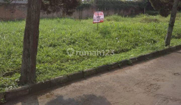 Tanah Perumahan Batu Mas Antara Batununggal Dan Mekar Wangi  2