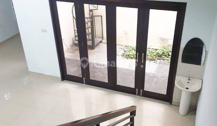 Rumah 2 Lantai Siap Huni Singgasana Pradana 1