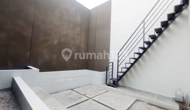 Rumah Baru Mekar Wangi 2 Lantai 2
