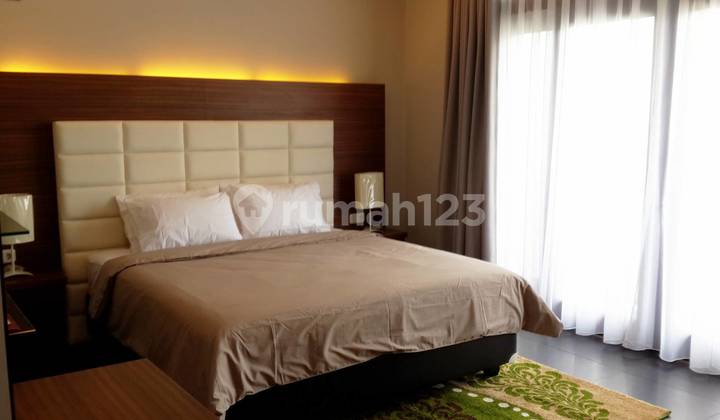 Rumah Furnished Siap Huni Setra Duta, Dekat Tol Pasteur Rumah Furnished Siap Huni Setra Duta, Dekat Tol Pasteur