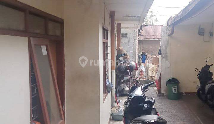 Rumah Kost Dekat Unpar Sayap Ciumbuleuit 2