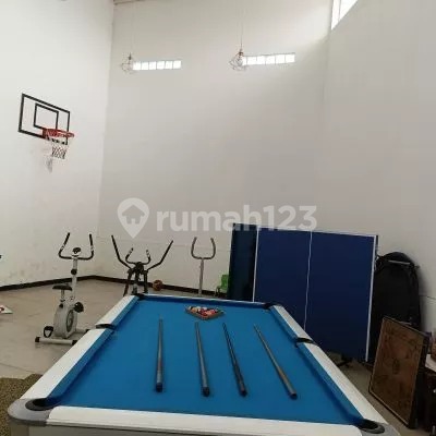 Rumah Nyaman di Cluster Mekar Wangi, Bandung 2