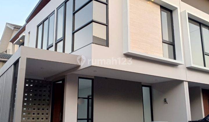 Rumah Baru Hook Sayap Peta Soekarno Hatta Dekat Mekar Wangi 1