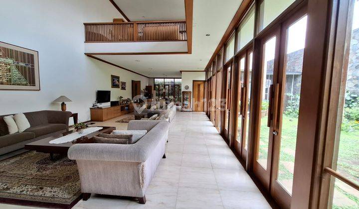 Rumah Asri SHM Mainroad Dago, Arsitek Ir. Suwito Hadi 2