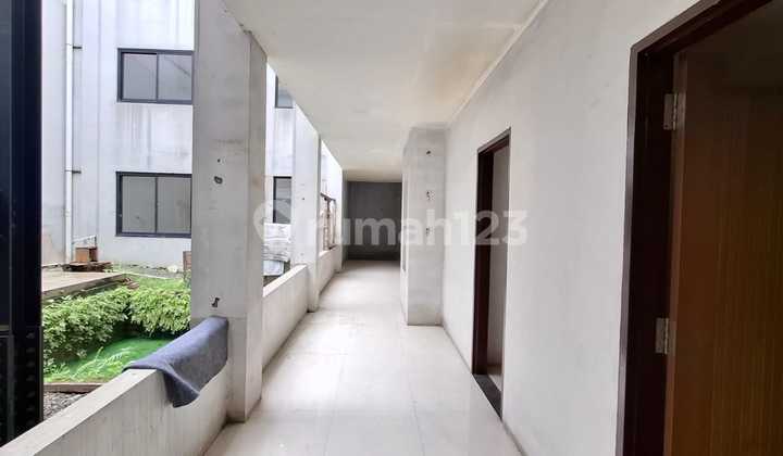 Asia Afrika Wing Building, Suitable for Banking or Commercial Use Asia Afrika Wing Building, Suitable for Banking or Commercial Use