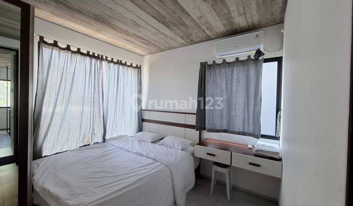 Rumah Mekar Wangi Bisa Untuk Guest House Atau Kost kostan 2