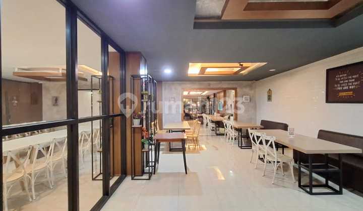 3-Star Hotel SHM in Sayap Riau, Bandung 2