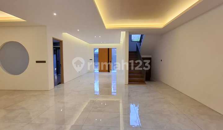Rumah Baru Minimalis Modern di Mekar Wangi Rumah Baru Minimalis Modern di Mekar Wangi