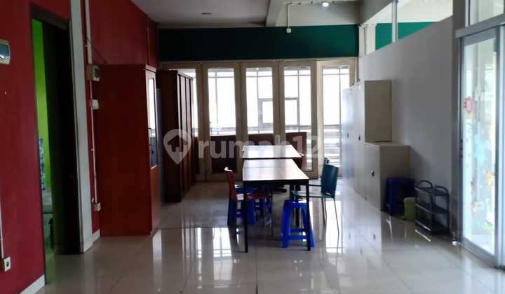 SHM Shop House on Mainroad Mekar Wangi, Bandung 2