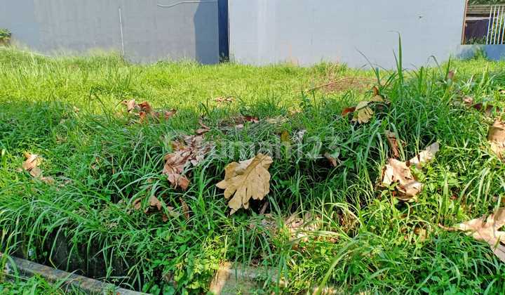 Kavling SHM di Cluster Mekar Wangi, Bandung Kavling SHM di Cluster Mekar Wangi, Bandung