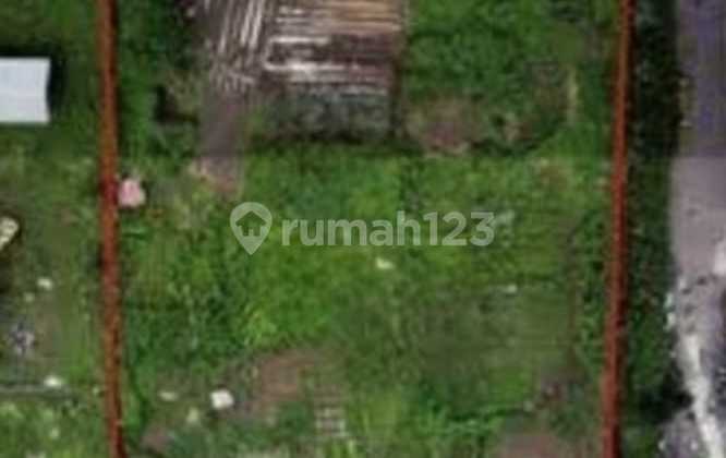 Dense Land Ciganitri For Sale/Rent, Near Buah Batu Toll Road Dense Land Ciganitri For Sale/Rent, Near Buah Batu Toll Road