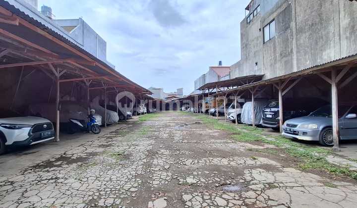 Tanah Mainroad Pusat Kota, Jalan 2 Arah, Cocok Untuk Usaha Tanah Mainroad Pusat Kota, Jalan 2 Arah, Cocok Untuk Usaha