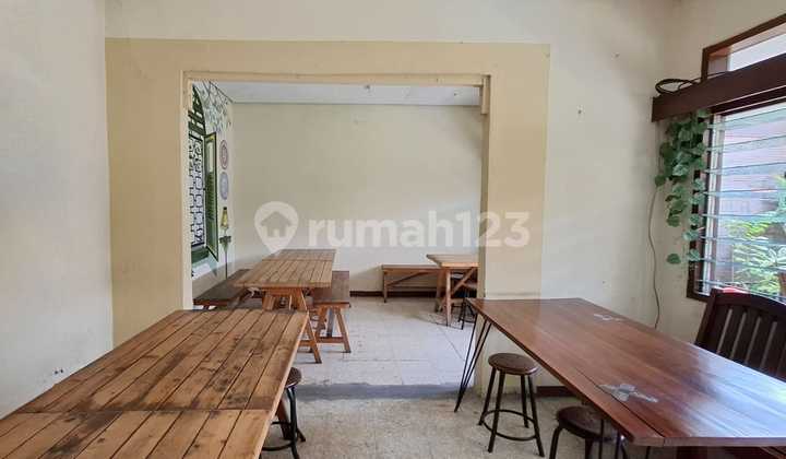 Main Road Business Space, Buah Batu, 2-Way, Near Griya Buah Batu