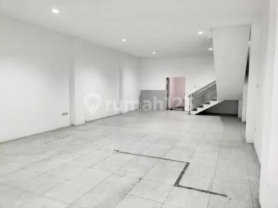 Ruko Terawat SHM di Mekar Wangi, Bandung Ruko Terawat SHM di Mekar Wangi, Bandung