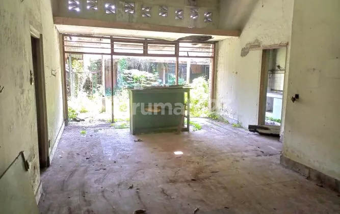 Dibawah NJOP Ruang Usaha SHM di Veteran Naripan Sunda Dibawah NJOP Ruang Usaha SHM di Veteran Naripan Sunda