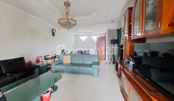 Pratista House, Sakura Garden, Pasirkoja, Bandung Pratista House, Sakura Garden, Pasirkoja, Bandung