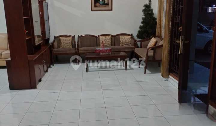 House in Burangrang Wing 2