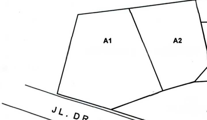 Di Bawah NJOP Tanah Datar Mainroad Setiabudi, Cocok Utk Hotel/Cafe Di Bawah NJOP Tanah Datar Mainroad Setiabudi, Cocok Utk Hotel/Cafe