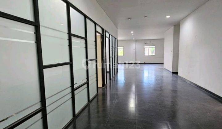 Murah...Ruang Usaha Mekar Wangi, Cocok Untuk Kantor atau Home Industry