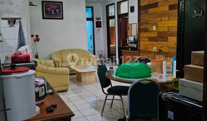 House in Turangga Wing 2