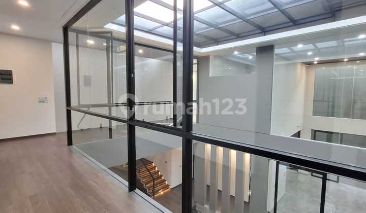 Rumah Baru Cluster Exclusive Xandari Summarecon