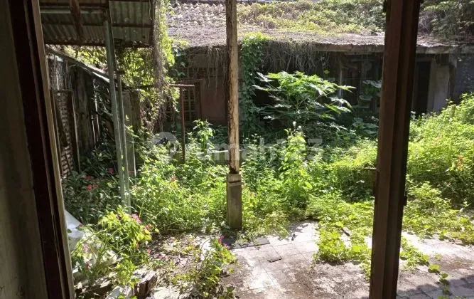 Di Bawah NJOP Ruang Usaha di Sayap Asia Afrika Di Bawah NJOP Ruang Usaha di Sayap Asia Afrika