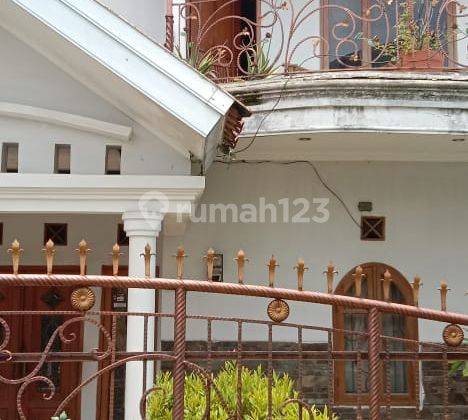 Rumah Siap Huni di Sayap Cimuncang Padasuka, Bandung 1