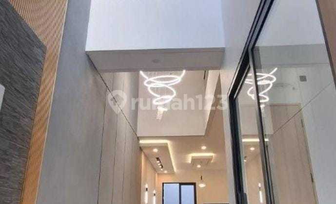 New Breathable House in Mekar Wangi, Ready by September 2025 1