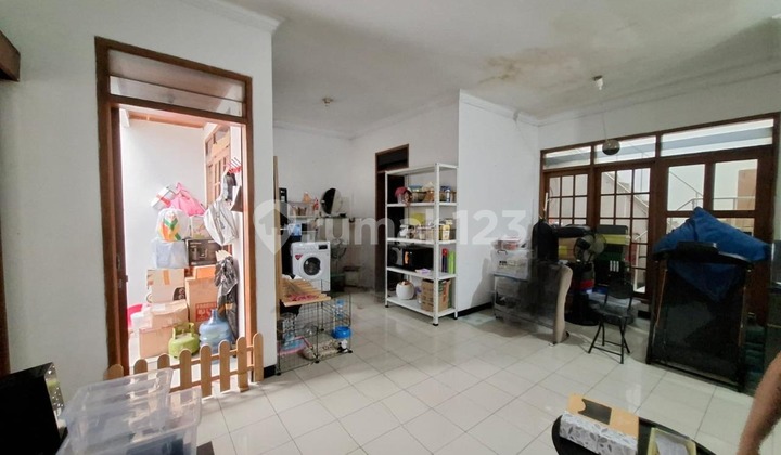 Pratista Taman Sakura Pasir Koja Move-In Ready House Pratista Taman Sakura Pasir Koja Move-In Ready House