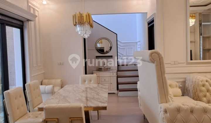 Rumah  Siap Huni Tatar Lokacitra Kota Baru Parahyangan