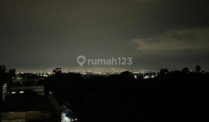 Tanah dan Bangunan Baru Mainroad Sersan Bajuri, Cocok Untuk Cafe/Hotel/Villa 2