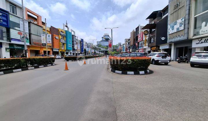 Ruko Paskal 23 Hyper Square, Pasir kaliki Bandung  1