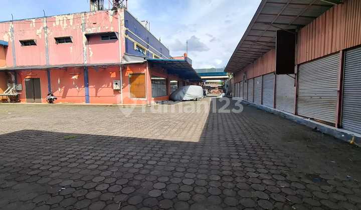 Hitung Tanah Ruang Usaha SHM Mainroad Cibaduyut Dekat Mekar Wangi Hitung Tanah Ruang Usaha SHM Mainroad Cibaduyut Dekat Mekar Wangi