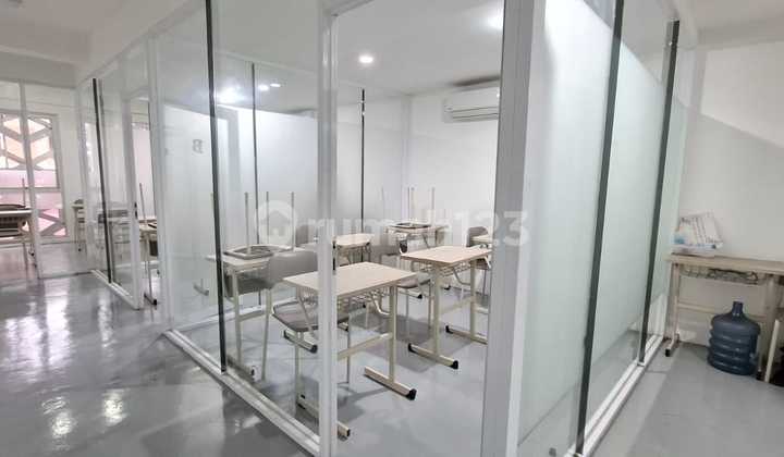 4-Storey Shop House at Paskal 23 Hyper Square 2