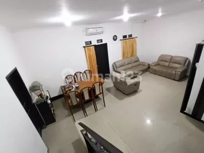 Rumah Nyaman di Cluster Mekar Wangi, Bandung Rumah Nyaman di Cluster Mekar Wangi, Bandung