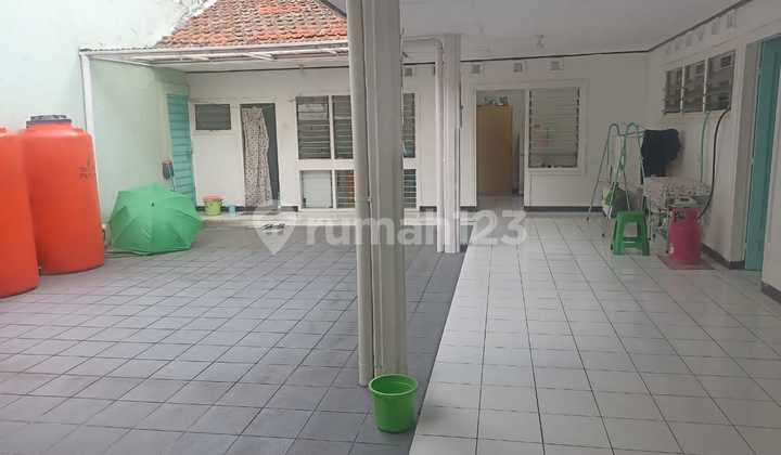 Jual Cepat...Rumah Hitung Tanah di Mainroad Burangrang, Cocok untuk Usaha Jual Cepat...Rumah Hitung Tanah di Mainroad Burangrang, Cocok untuk Usaha