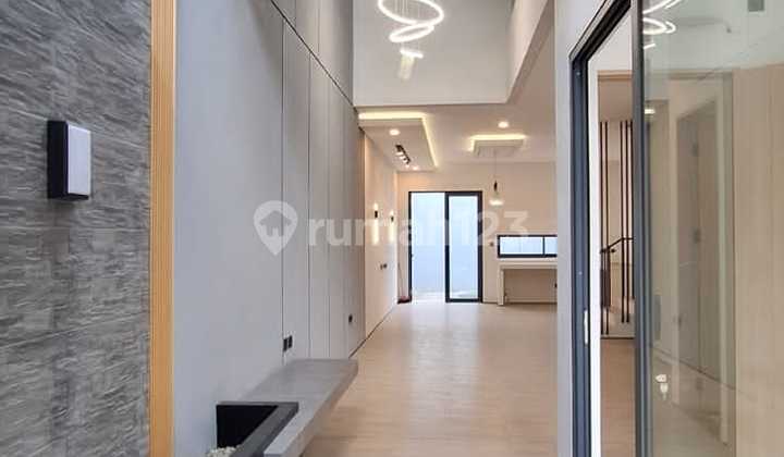 New Breathable House in Mekar Wangi, Ready by September 2025