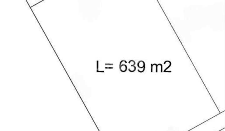 Kavling Exclusive Pondok Hijau, Dekat Upi Bandung Utara